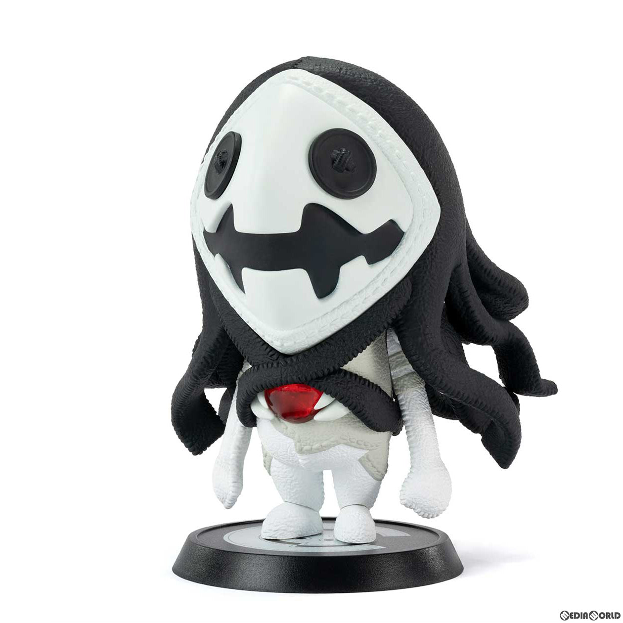 【新品即納】[FIG] Cutie1(キューティ1) 第10の使徒 ヱヴァンゲリヲン新劇場版:破 完成品 フィギュア(CT1-23007) プライム1スタジオ(20240630)