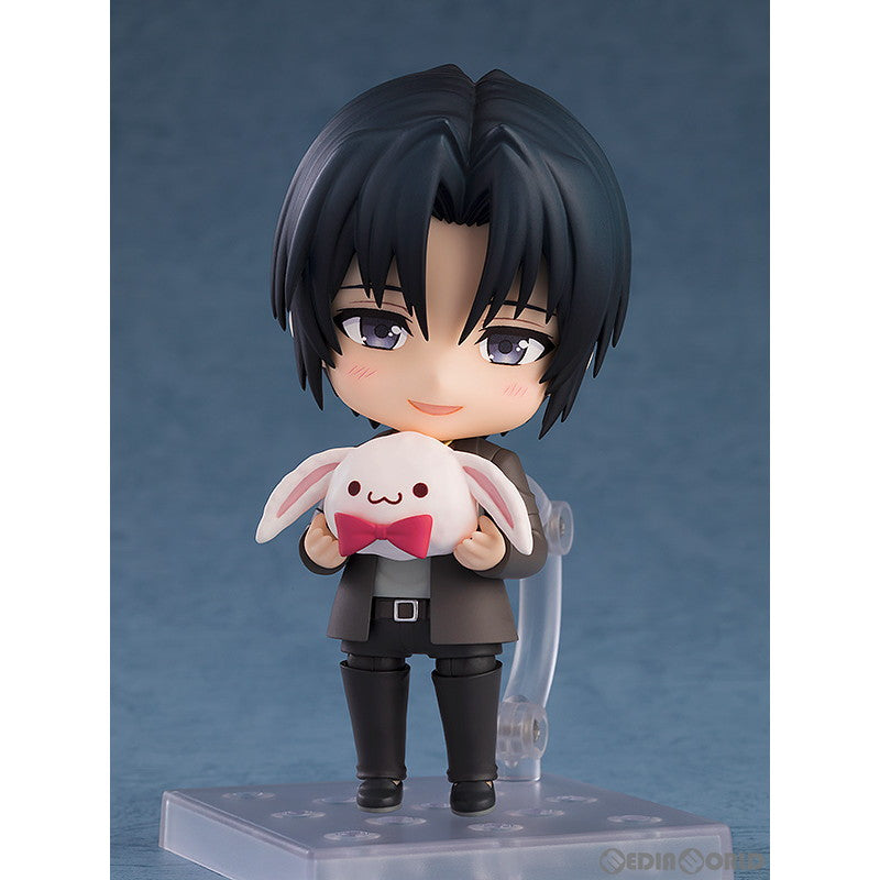 【新品即納】[FIG] ねんどろいど 2171 和泉一織(いずみいおり) アイドリッシュセブン 完成品 可動フィギュア オランジュ・ルージュ(20231124)