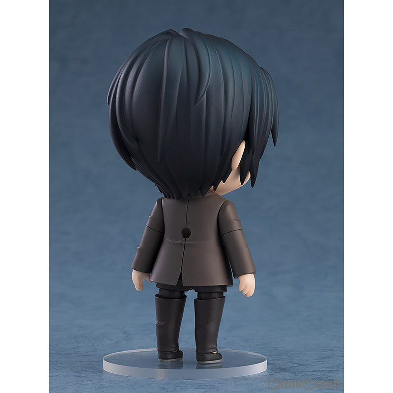 【新品即納】[FIG] ねんどろいど 2171 和泉一織(いずみいおり) アイドリッシュセブン 完成品 可動フィギュア オランジュ・ルージュ(20231124)