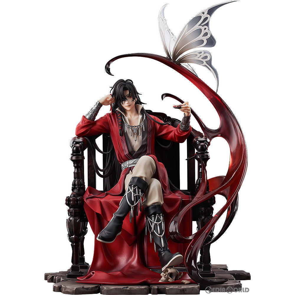 【新品即納】[FIG] 花城(ホワ・チョン) 天官賜福 1/7 完成品 フィギュア グッドスマイルアーツ上海(20240831)