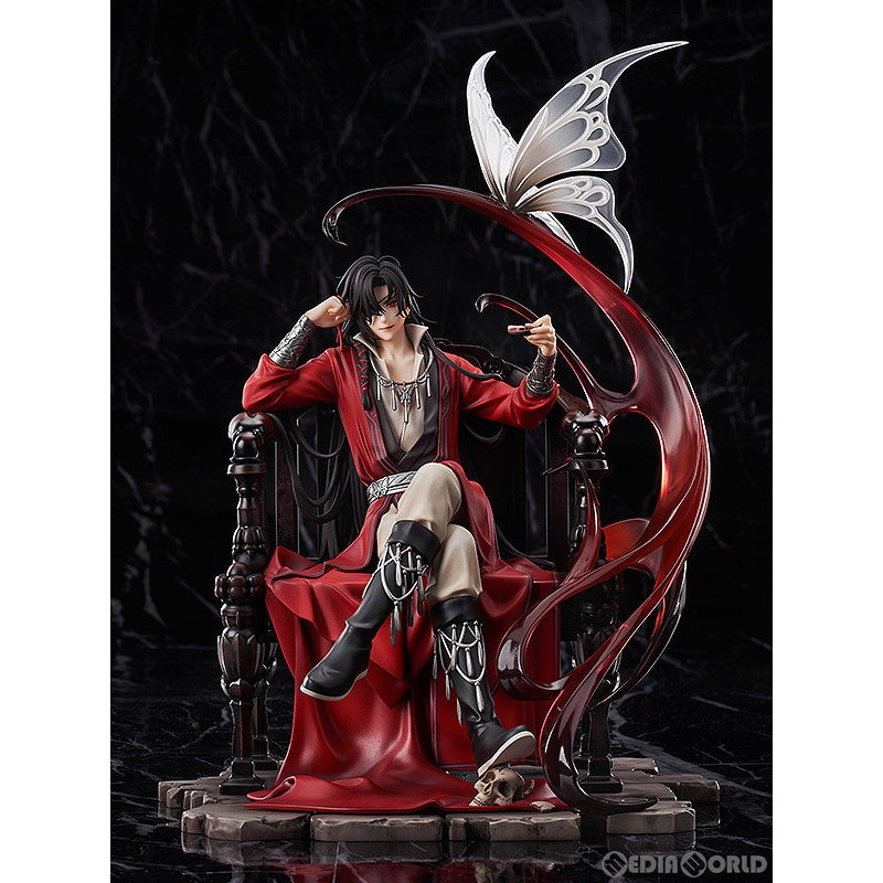 【新品即納】[FIG] 花城(ホワ・チョン) 天官賜福 1/7 完成品 フィギュア グッドスマイルアーツ上海(20240831)