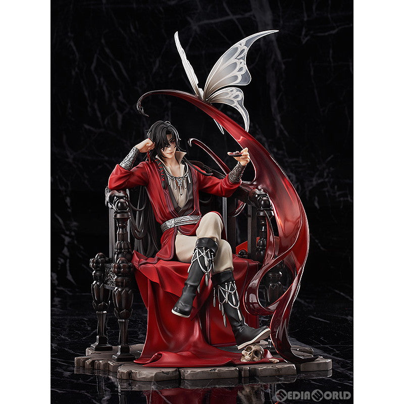 【新品即納】[FIG] 花城(ホワ・チョン) 天官賜福 1/7 完成品 フィギュア グッドスマイルアーツ上海(20240831)