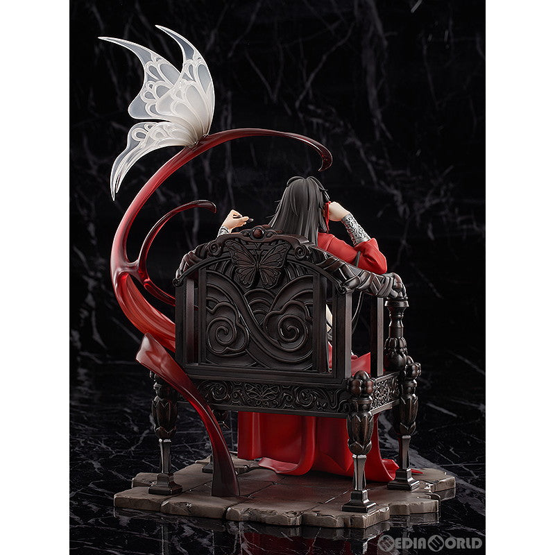 【新品即納】[FIG] 花城(ホワ・チョン) 天官賜福 1/7 完成品 フィギュア グッドスマイルアーツ上海(20240831)