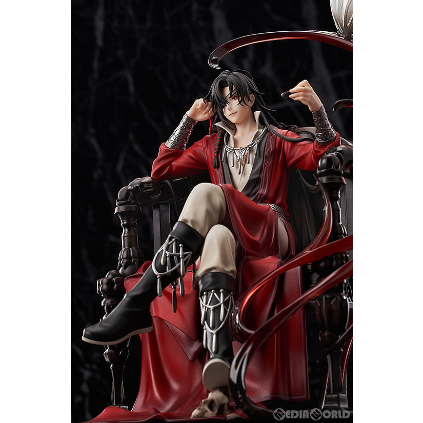 【新品即納】[FIG] 花城(ホワ・チョン) 天官賜福 1/7 完成品 フィギュア グッドスマイルアーツ上海(20240831)