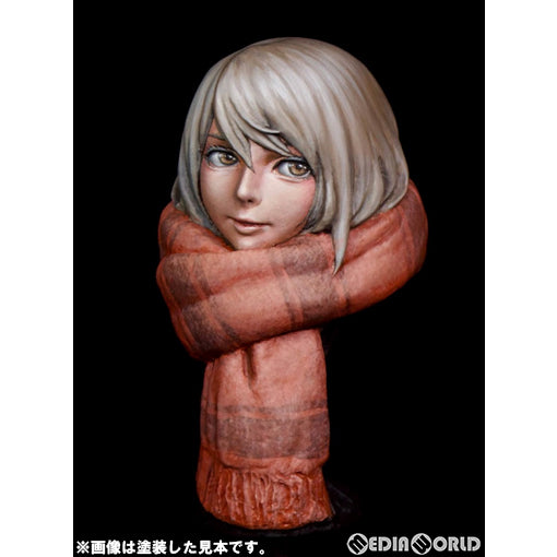 【新品即納】[FIG] Portrait 5 レジンキャストキット フィギュア 左手工房(20230731)