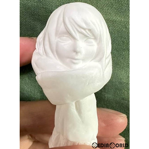 【新品即納】[FIG] Portrait 5 レジンキャストキット フィギュア 左手工房(20230731)