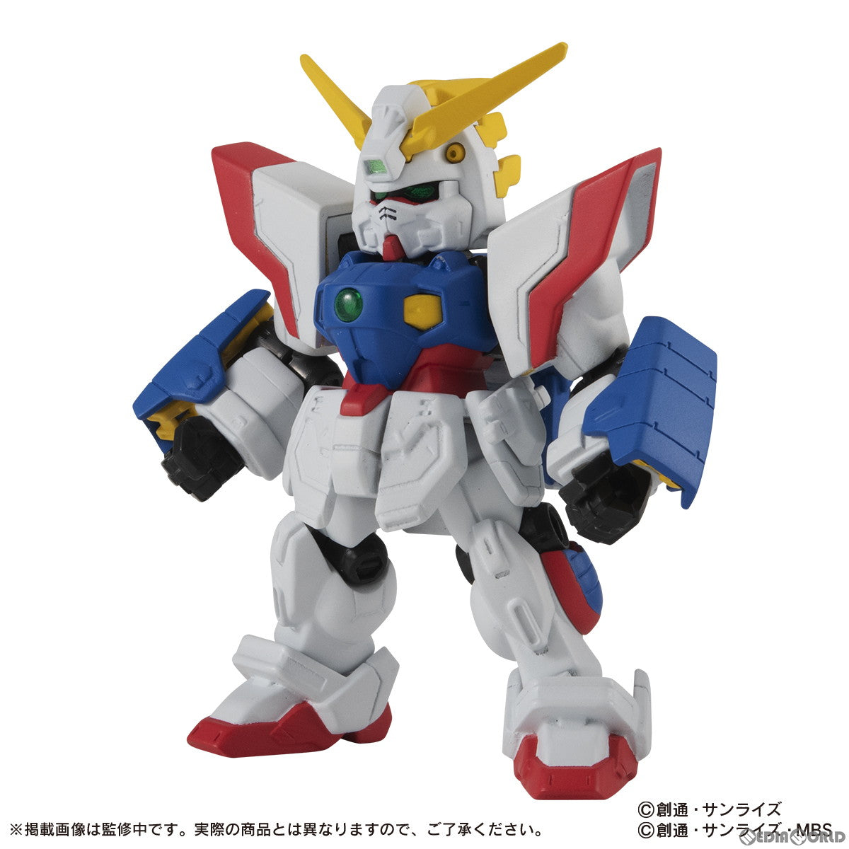 【新品即納】[BOX][FIG] 機動戦士ガンダム MOBILE SUIT ENSEMBLE 25 可動フィギュア(10個) バンダイ(20230929)