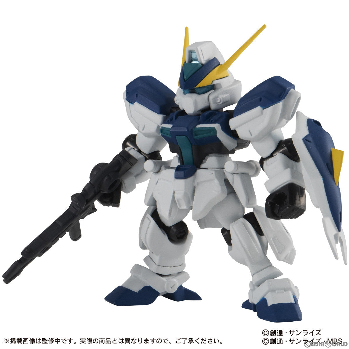 【新品即納】[BOX][FIG] 機動戦士ガンダム MOBILE SUIT ENSEMBLE 25 可動フィギュア(10個) バンダイ(20230929)