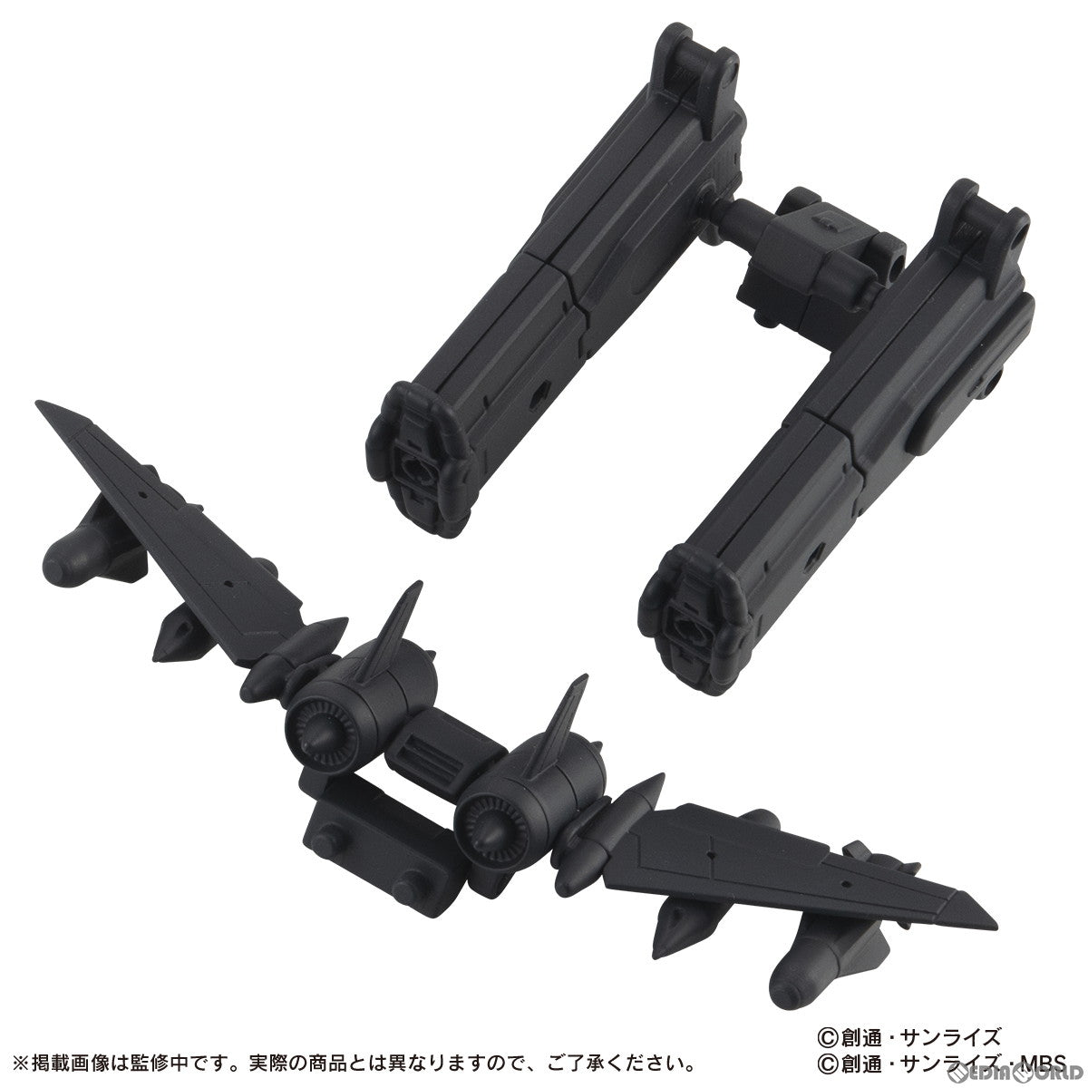 【新品即納】[BOX][FIG] 機動戦士ガンダム MOBILE SUIT ENSEMBLE 25 可動フィギュア(10個) バンダイ(20230929)