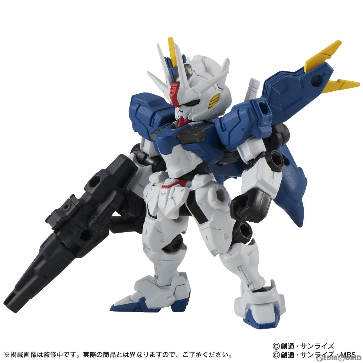 【新品】【お取り寄せ】[BOX][FIG] 機動戦士ガンダム MOBILE SUIT ENSEMBLE 25 可動フィギュア(10個) バンダイ(20230929)
