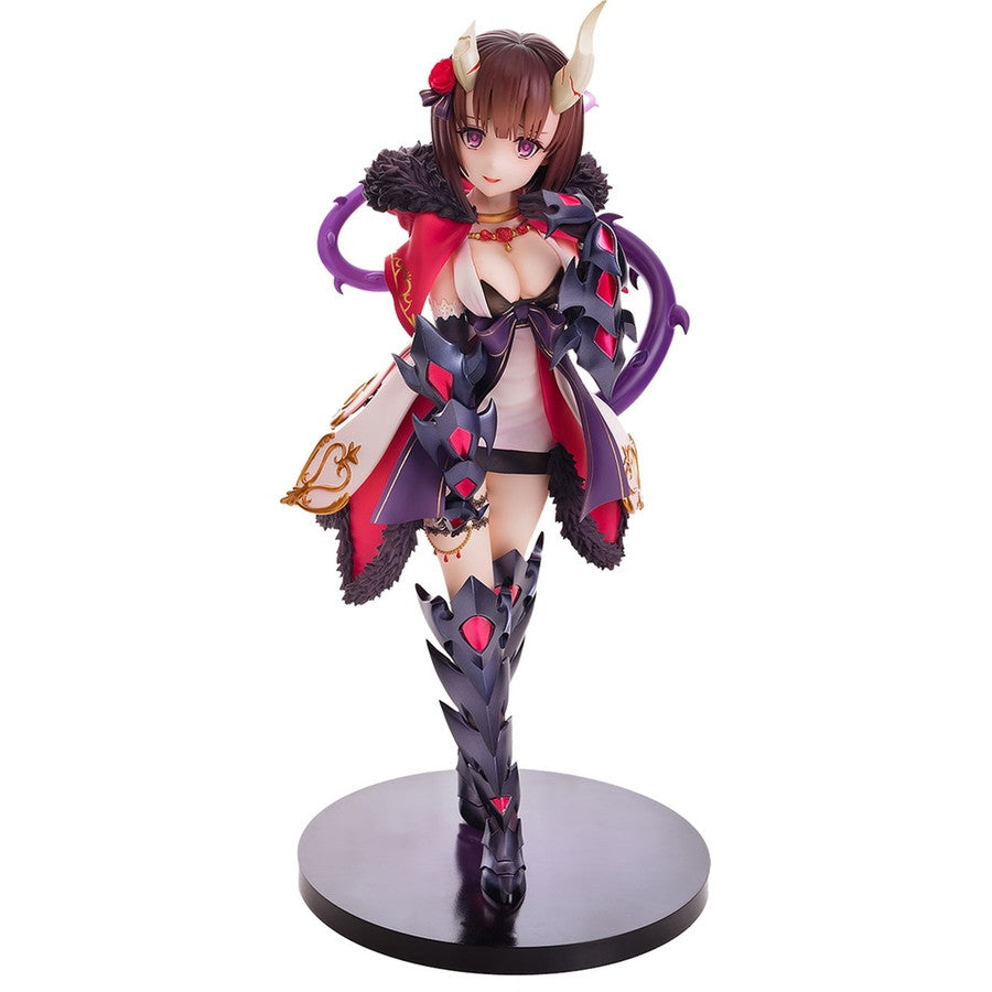 【中古即納】[FIG] エリコ プリンセスコネクト!Re:Dive 1/7 完成品フィギュア GOODSMILE ONLINE SHOP&一部店舗&オンラインショップ限定 WING(ウイング)(20230531)