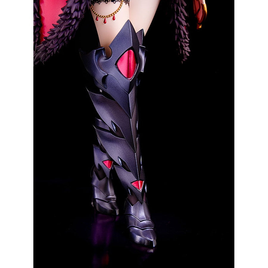 【中古即納】[FIG] エリコ プリンセスコネクト!Re:Dive 1/7 完成品フィギュア GOODSMILE ONLINE SHOP&一部店舗&オンラインショップ限定 WING(ウイング)(20230531)