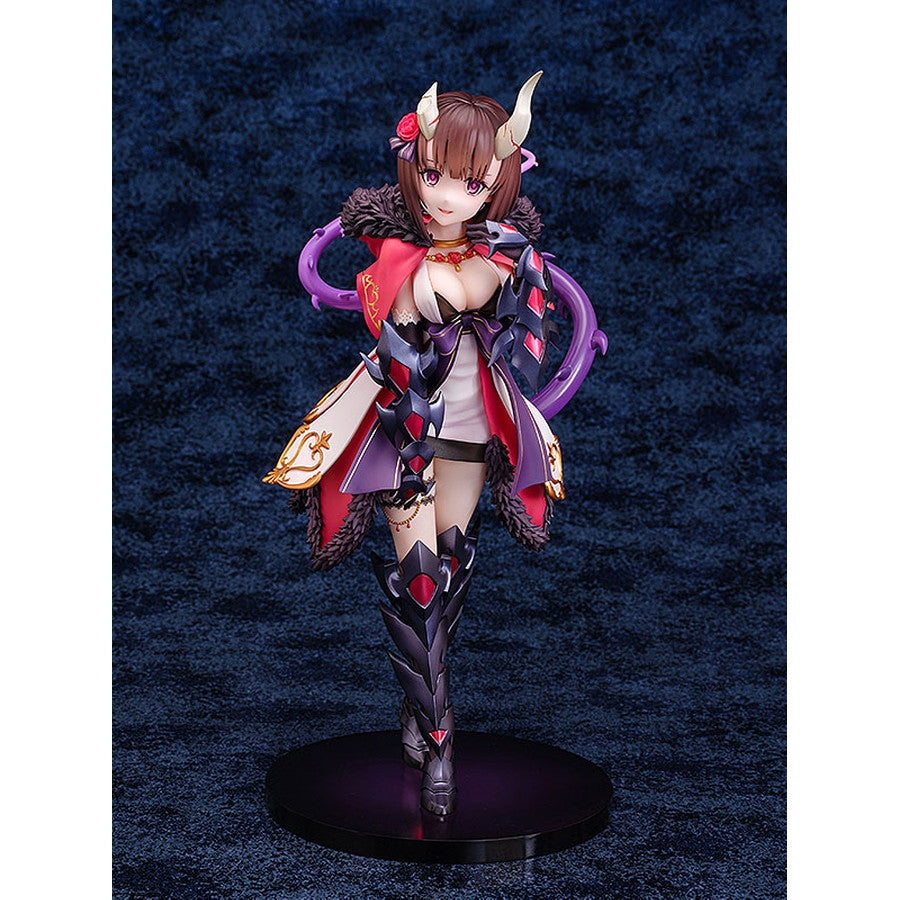 【中古即納】[FIG] エリコ プリンセスコネクト!Re:Dive 1/7 完成品フィギュア GOODSMILE ONLINE SHOP&一部店舗&オンラインショップ限定 WING(ウイング)(20230531)