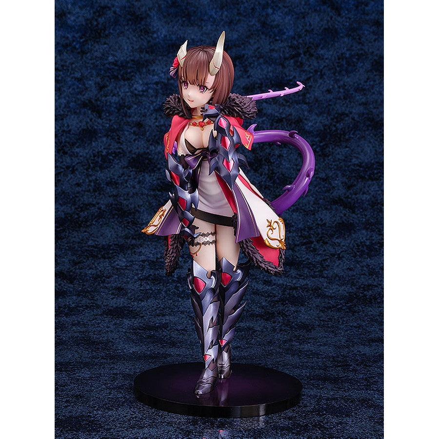 【中古即納】[FIG] エリコ プリンセスコネクト!Re:Dive 1/7 完成品フィギュア GOODSMILE ONLINE SHOP&一部店舗&オンラインショップ限定 WING(ウイング)(20230531)