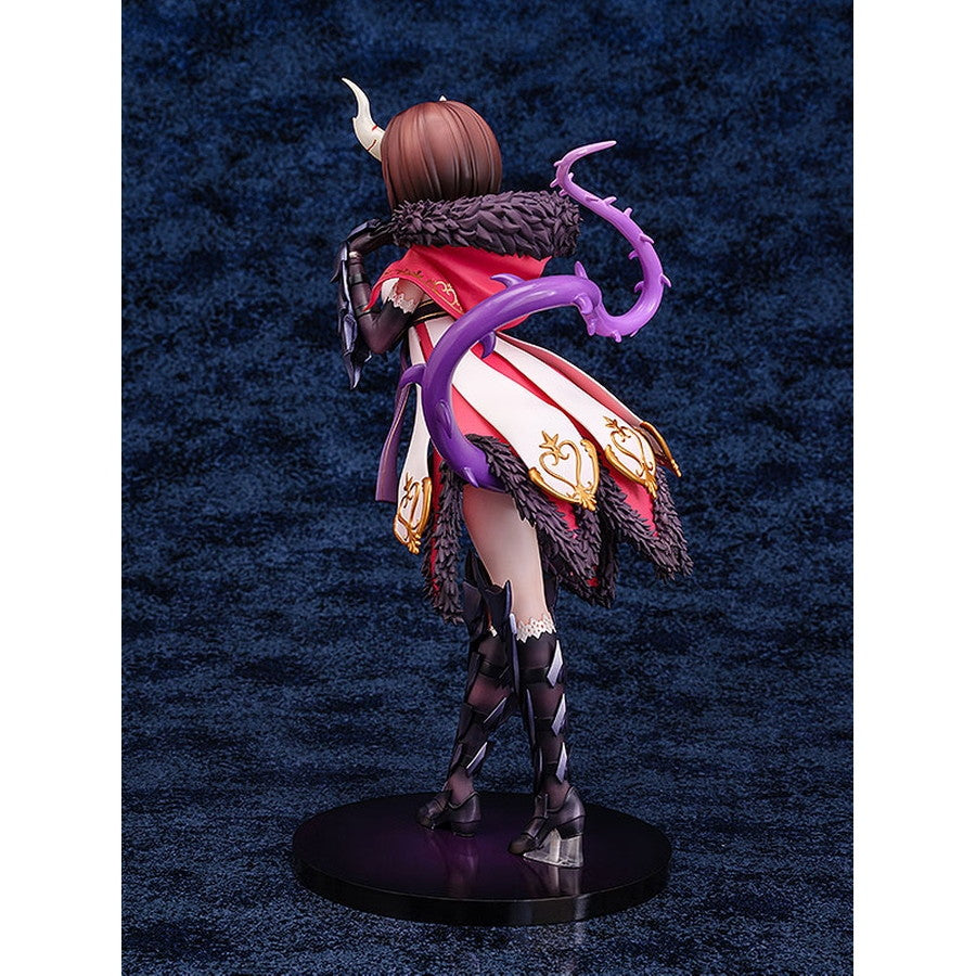【中古即納】[FIG] エリコ プリンセスコネクト!Re:Dive 1/7 完成品フィギュア GOODSMILE ONLINE SHOP&一部店舗&オンラインショップ限定 WING(ウイング)(20230531)