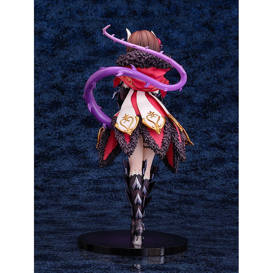 【中古即納】[FIG] エリコ プリンセスコネクト!Re:Dive 1/7 完成品フィギュア GOODSMILE ONLINE SHOP&一部店舗&オンラインショップ限定 WING(ウイング)(20230531)