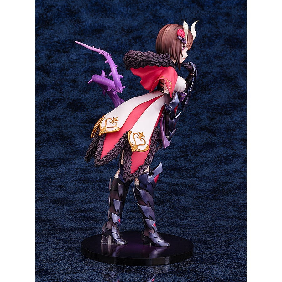 【中古即納】[FIG] エリコ プリンセスコネクト!Re:Dive 1/7 完成品フィギュア GOODSMILE ONLINE SHOP&一部店舗&オンラインショップ限定 WING(ウイング)(20230531)