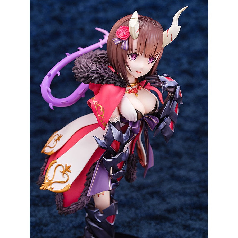 【中古即納】[FIG] エリコ プリンセスコネクト!Re:Dive 1/7 完成品フィギュア GOODSMILE ONLINE SHOP&一部店舗&オンラインショップ限定 WING(ウイング)(20230531)