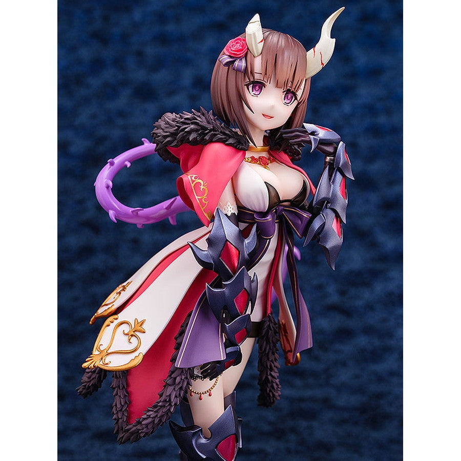 【中古即納】[FIG] エリコ プリンセスコネクト!Re:Dive 1/7 完成品フィギュア GOODSMILE ONLINE SHOP&一部店舗&オンラインショップ限定 WING(ウイング)(20230531)