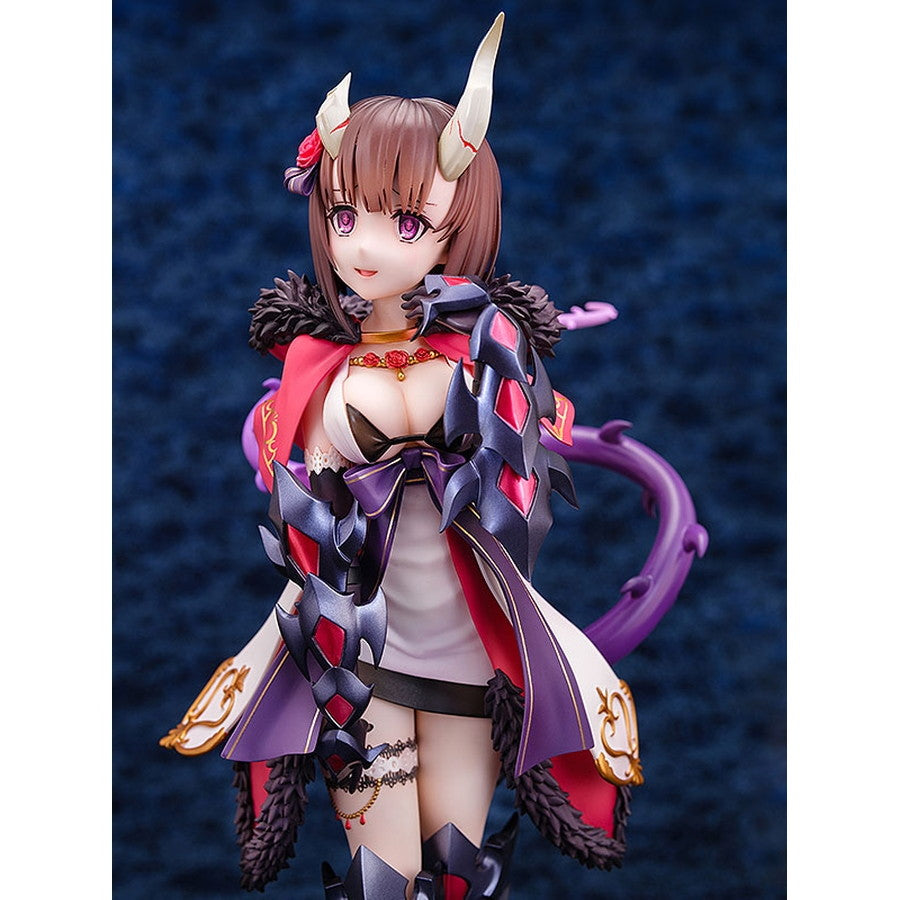 【中古即納】[FIG] エリコ プリンセスコネクト!Re:Dive 1/7 完成品フィギュア GOODSMILE ONLINE SHOP&一部店舗&オンラインショップ限定 WING(ウイング)(20230531)