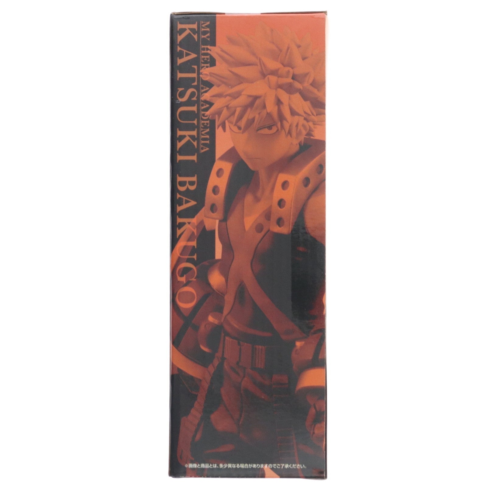【中古即納】[FIG] B賞 爆豪勝己 ;figure(ばくごうかつき フィギュア) 一番くじ 僕のヒーローアカデミア -仲間- プライズ バンダイスピリッツ(20230526)