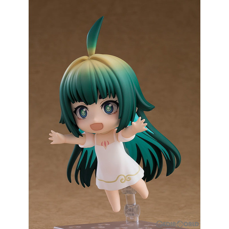 【中古即納】[FIG] ねんどろいど 2160 ミタマ 神無き世界のカミサマ活動 完成品 可動フィギュア グッドスマイルカンパニー(20231111)