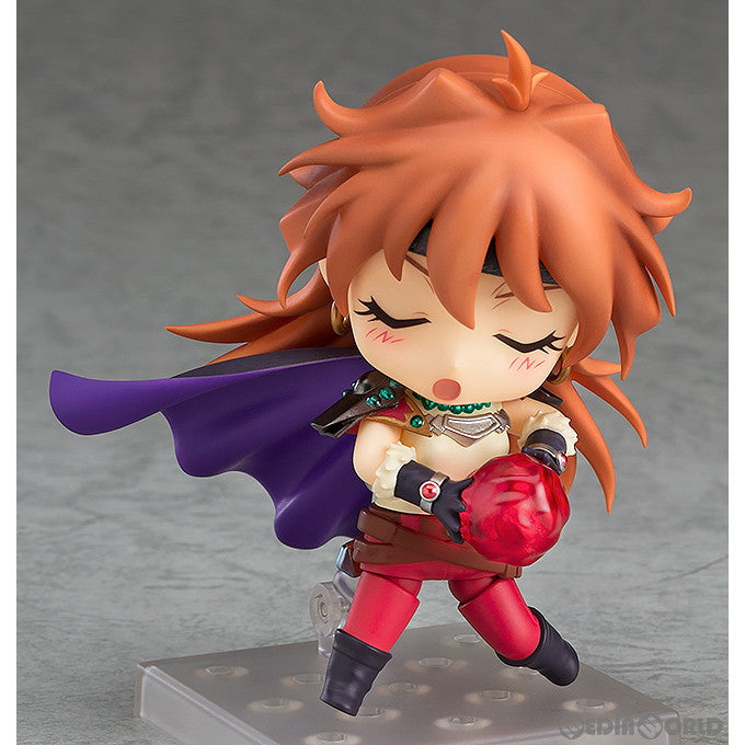 【新品即納】[FIG] (再販) ねんどろいど 901 リナ=インバース スレイヤーズ 完成品 可動フィギュア グッドスマイルカンパニー(20231029)