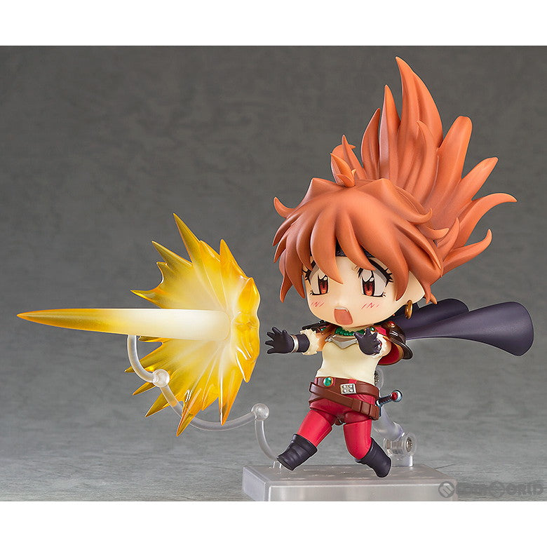 【新品即納】[FIG] (再販) ねんどろいど 901 リナ=インバース スレイヤーズ 完成品 可動フィギュア グッドスマイルカンパニー(20231029)