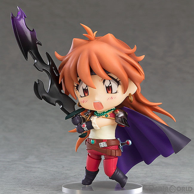 【新品即納】[FIG] (再販) ねんどろいど 901 リナ=インバース スレイヤーズ 完成品 可動フィギュア グッドスマイルカンパニー(20231029)