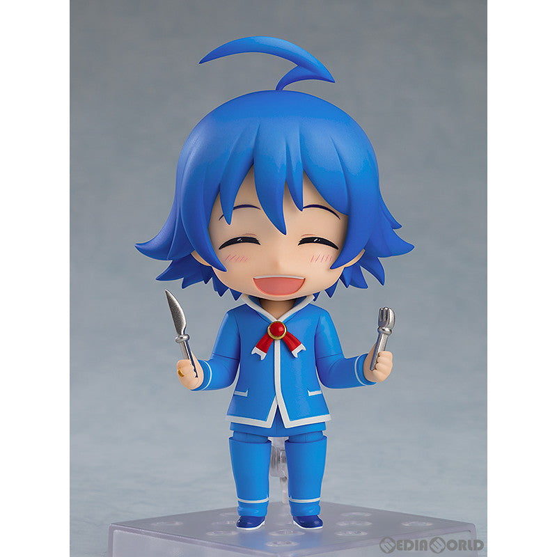 【新品即納】[FIG] ねんどろいど 2166 鈴木入間(すずきいるま) 魔入りました!入間くん 完成品 可動フィギュア オランジュ・ルージュ(20231111)