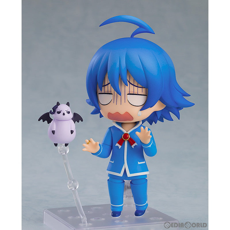 【新品即納】[FIG] ねんどろいど 2166 鈴木入間(すずきいるま) 魔入りました!入間くん 完成品 可動フィギュア オランジュ・ルージュ(20231111)