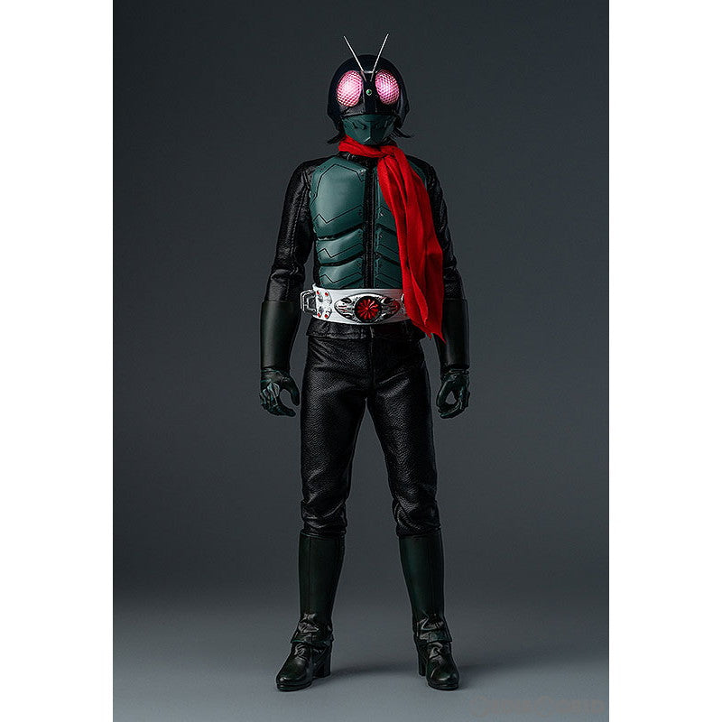 【新品即納】[FIG] フィグゼロ 仮面ライダー(シン・仮面ライダー) 1/6 完成品 可動フィギュア threezero(スリーゼロ) (20240209)