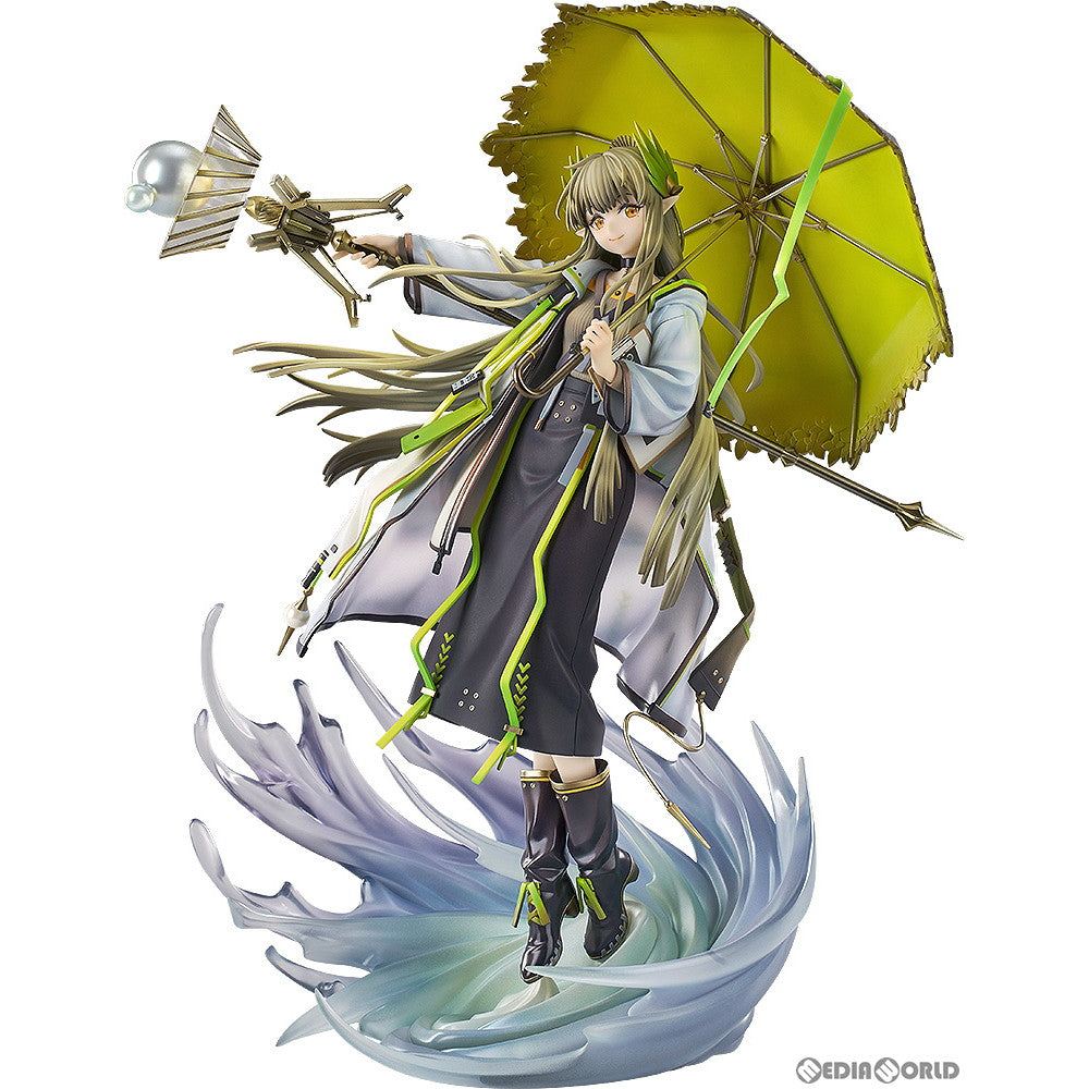 【新品即納】[FIG] ミュルジス 昇進段階2 アークナイツ 1/7 完成品 フィギュア グッドスマイルアーツ上海(20240831)