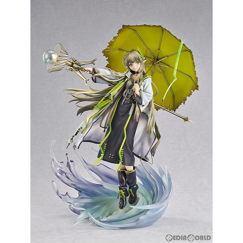 【新品即納】[FIG] ミュルジス 昇進段階2 アークナイツ 1/7 完成品 フィギュア グッドスマイルアーツ上海(20240831)