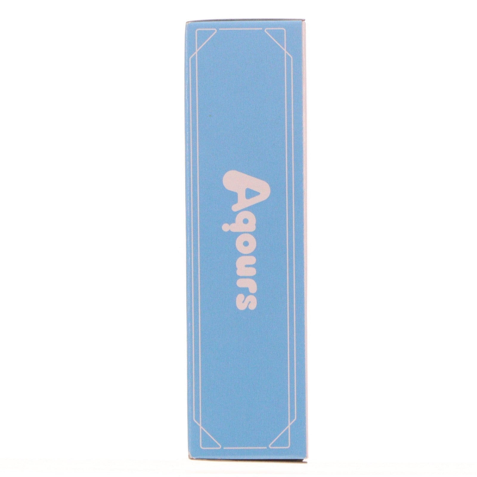 【中古即納】[FIG] (単品) 黒澤ルビィ(くろさわルビィ) Aqours SHOOTERS! 01 ラブライブ!サンシャイン!! 可動フィギュア バンダイ(20200531)