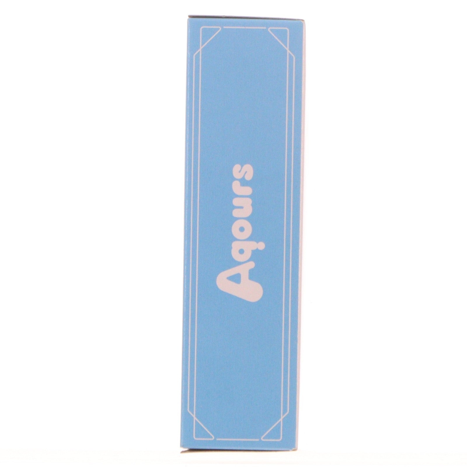 【中古即納】[FIG] (単品) 黒澤ルビィ(くろさわルビィ) Aqours SHOOTERS! 01 ラブライブ!サンシャイン!! 可動フィギュア バンダイ(20200531)