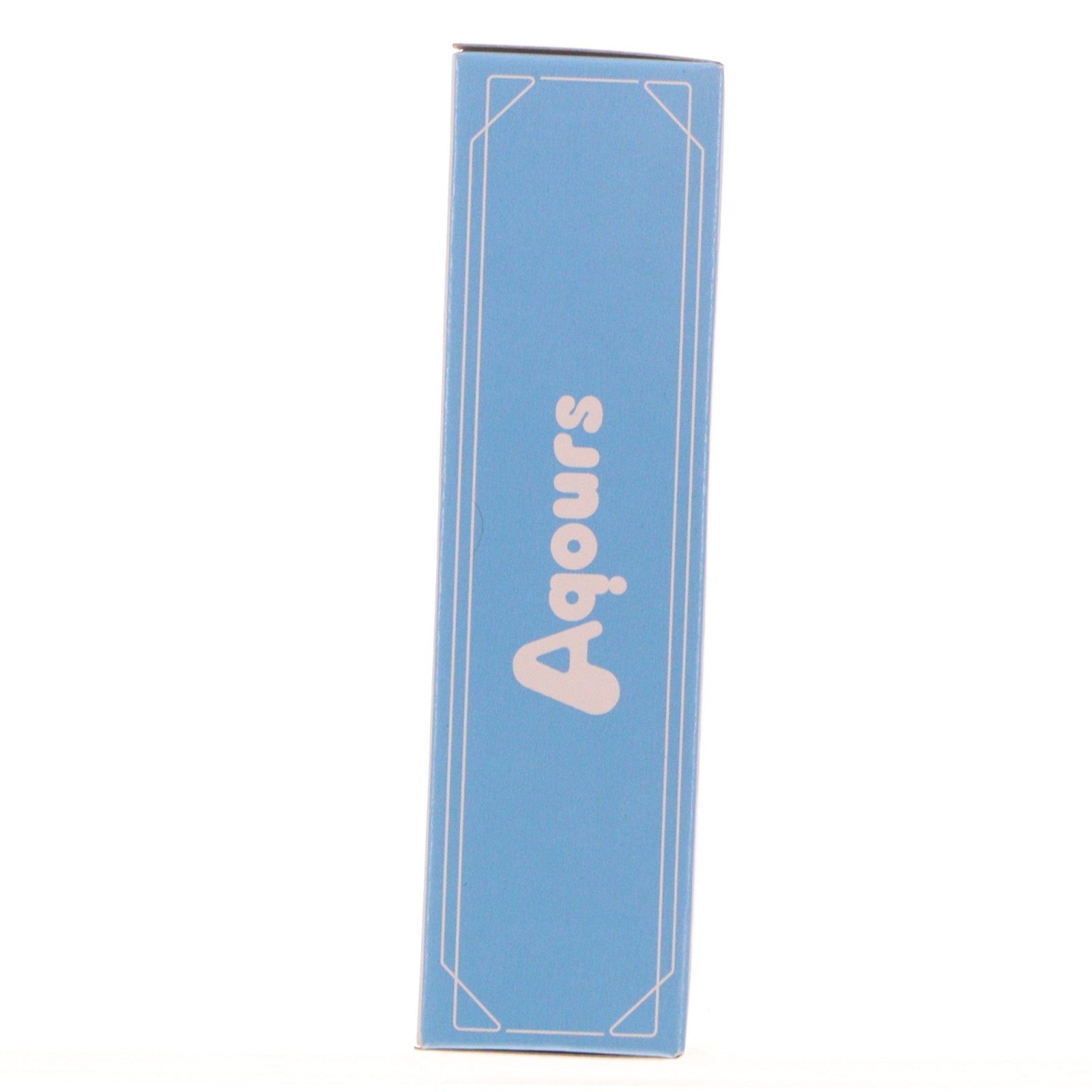 【中古即納】[FIG] (単品) 高海千歌(たかみちか) Aqours SHOOTERS! 01 ラブライブ!サンシャイン!! 可動フィギュア バンダイ(20200531)