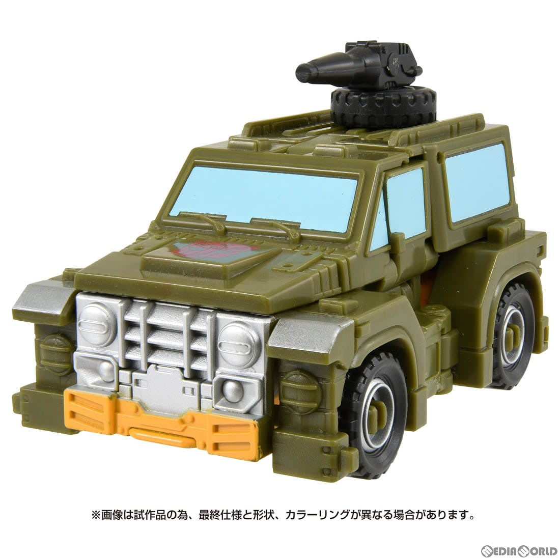 【中古即納】[TOY] トランスフォーマー スタジオシリーズ SS-112 ブローン 完成トイ タカラトミー(20231125)