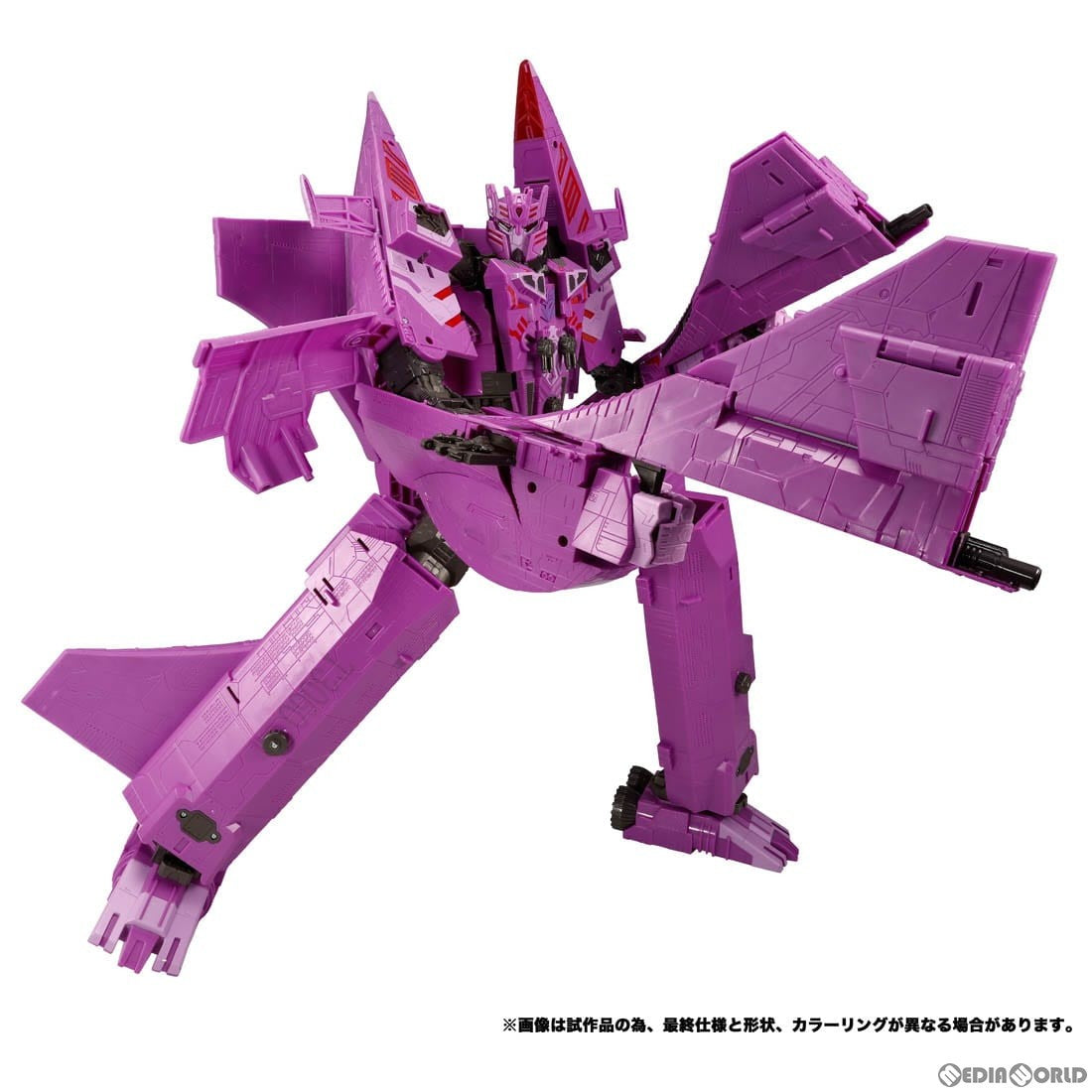 【新品】【お取り寄せ】[TOY]トランスフォーマー レガシー TL-49 ネメシス 完成トイ タカラトミー(20231125)