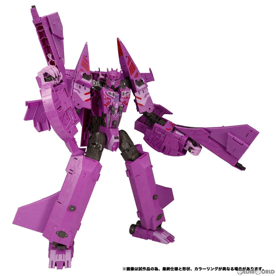 【新品】【お取り寄せ】[TOY]トランスフォーマー レガシー TL-49 ネメシス 完成トイ タカラトミー(20231125)