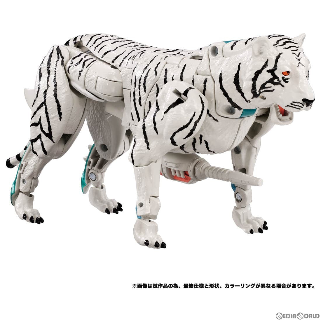 【中古即納】[TOY] トランスフォーマー ビーストウォーズアゲイン BWVS-04 執念の対決 完成トイ タカラトミー(20231125)