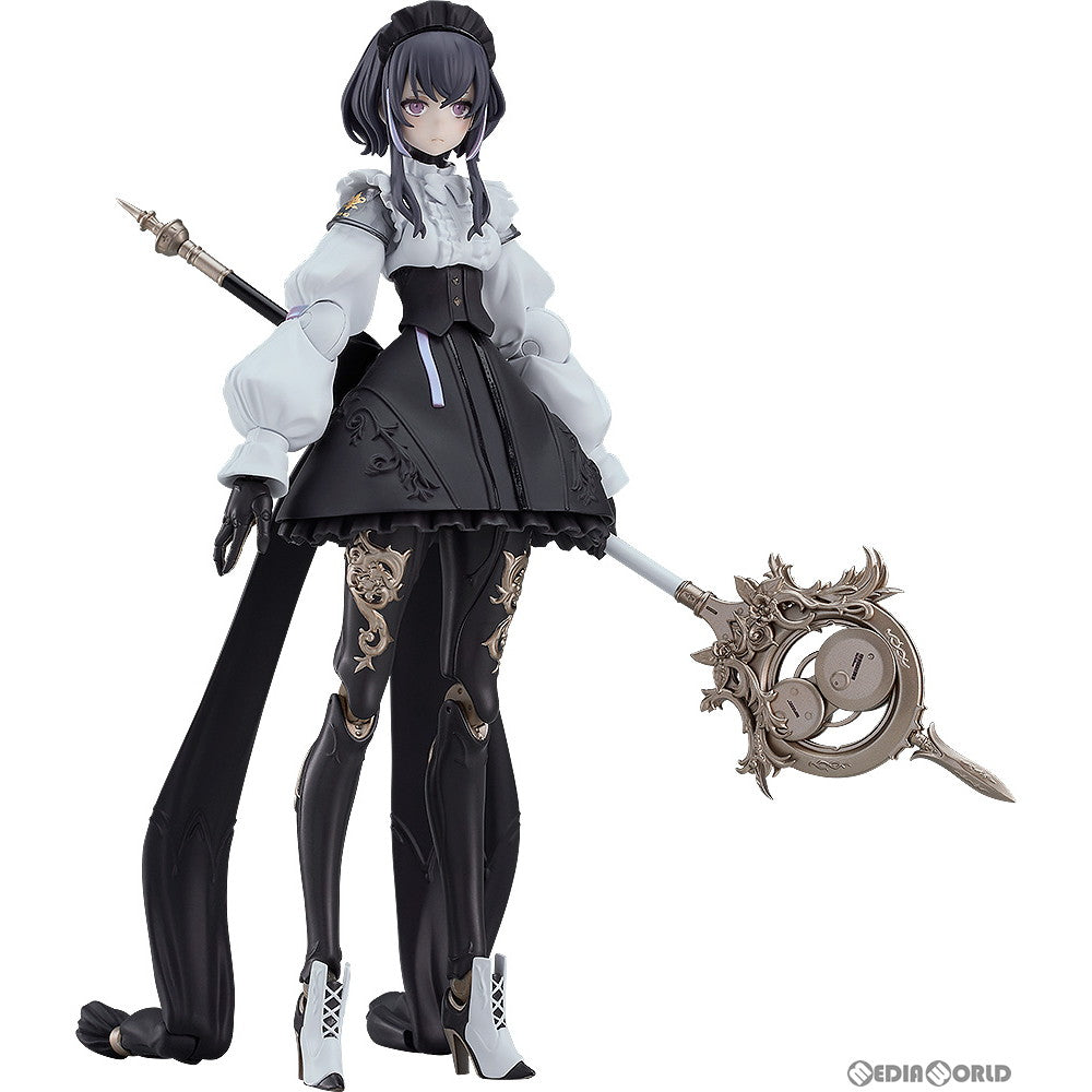 【新品即納】[FIG] figma(フィグマ) 610 NH-02- ヒト回帰 完成品 可動フィギュア マックスファクトリー(20240417)