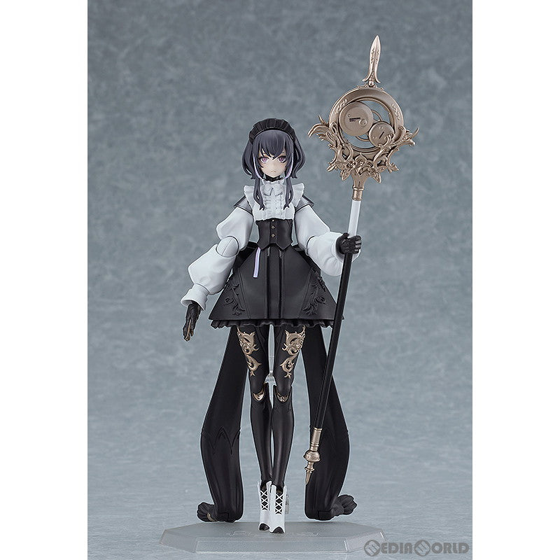 【新品即納】[FIG] figma(フィグマ) 610 NH-02- ヒト回帰 完成品 可動フィギュア マックスファクトリー(20240417)