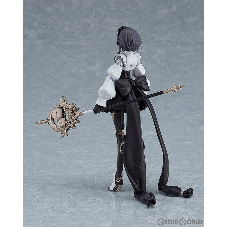 【新品即納】[FIG] figma(フィグマ) 610 NH-02- ヒト回帰 完成品 可動フィギュア マックスファクトリー(20240417)