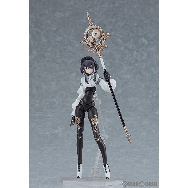 【新品即納】[FIG] figma(フィグマ) 610 NH-02- ヒト回帰 完成品 可動フィギュア マックスファクトリー(20240417)