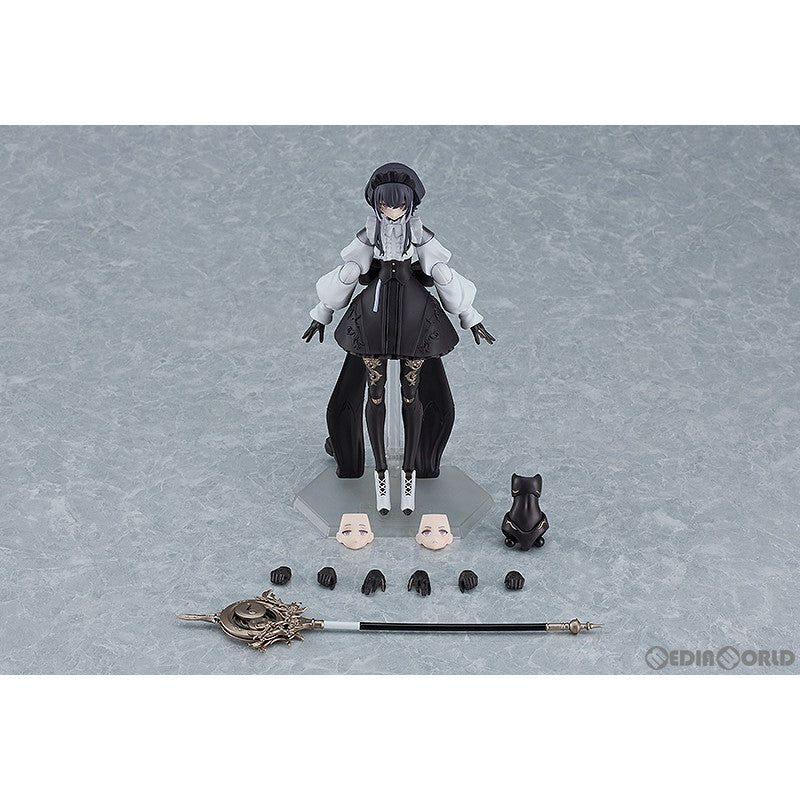 【新品即納】[FIG] figma(フィグマ) 610 NH-02- ヒト回帰 完成品 可動フィギュア マックスファクトリー(20240417)