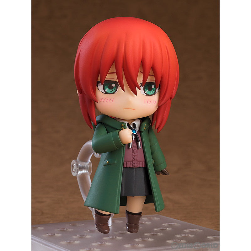 【国内正規総代理店アイテム】 新品即納】[FIG]ねんどろいど 2174 羽鳥チセ(はとりちせ その他