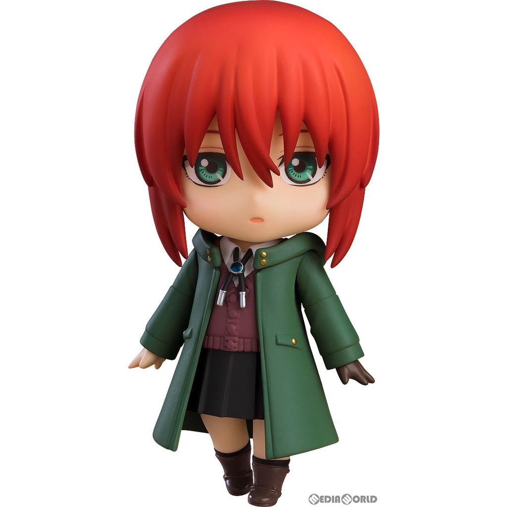 ねんどろいど 羽鳥チセ Season 2 フィギュア 2174 ねんどろいど 羽鳥チセ SEASON2 Ver.