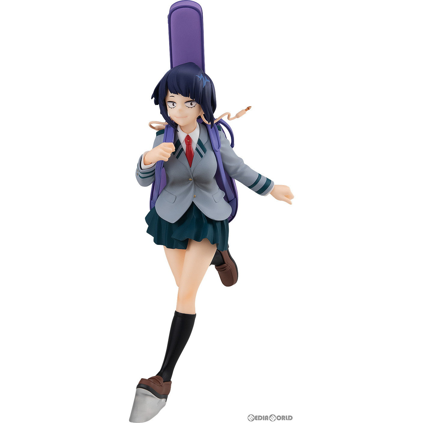【中古即納】[FIG] POP UP PARADE(ポップアップパレード) 耳郎響香(じろうきょうか) 僕のヒーローアカデミア 完成品 フィギュア グッドスマイルカンパニー(20231018)