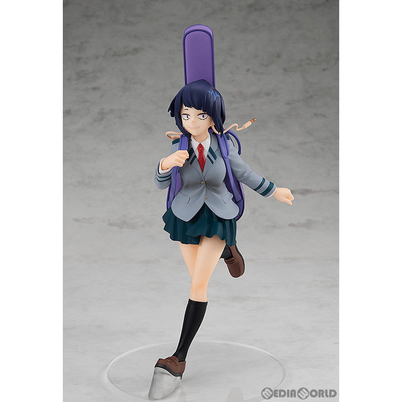 【新品即納】[FIG]POP UP PARADE(ポップアップパレード) 耳郎響香(じろうきょうか) 僕のヒーローアカデミア 完成品 フィギュア グッドスマイルカンパニー(20231018)